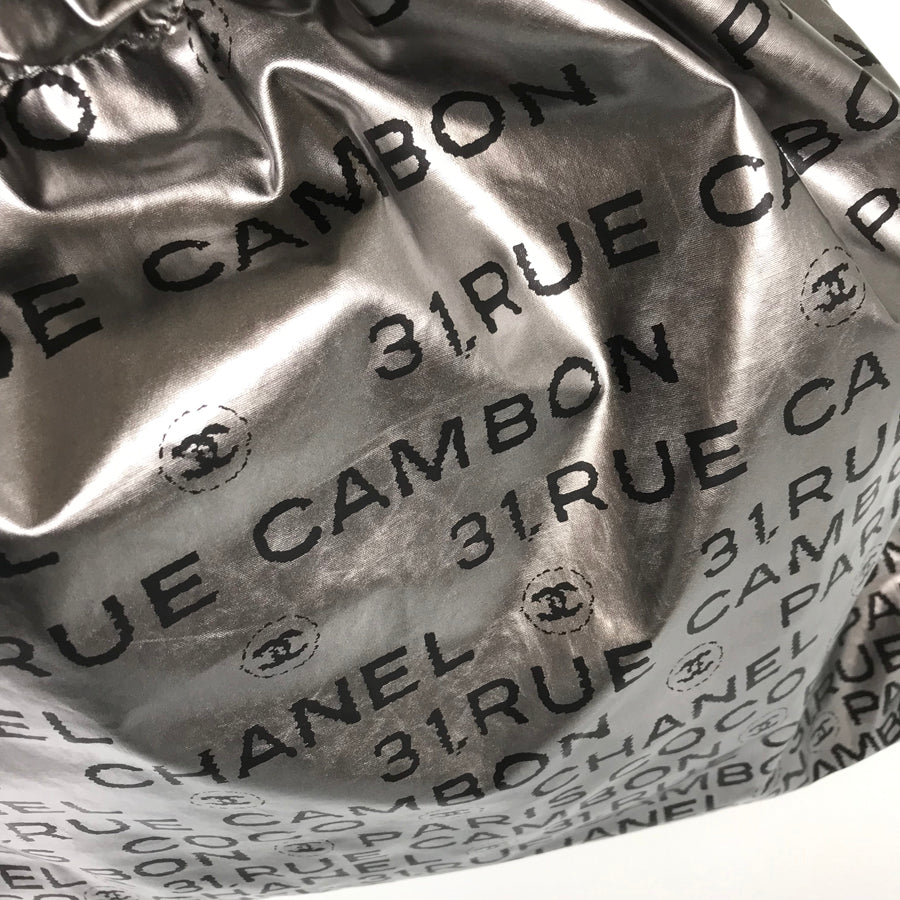 CHANEL Unlimited Tote bag