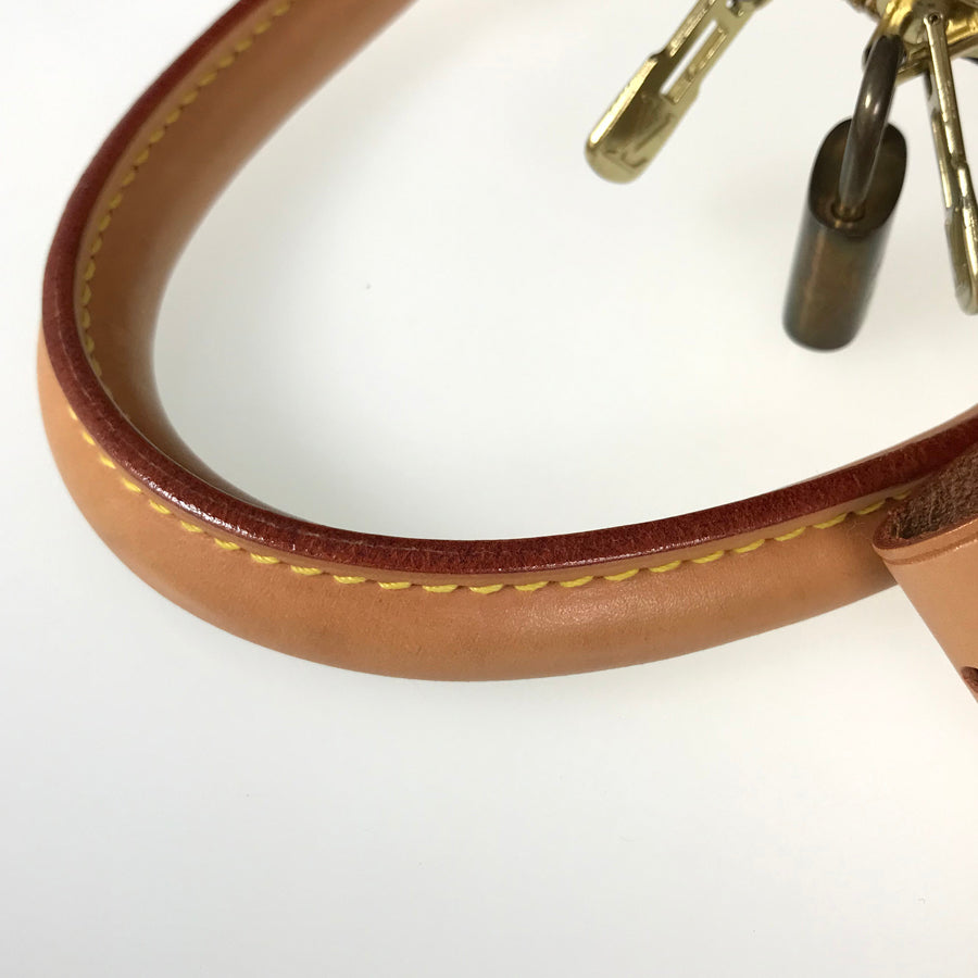 LOUIS VUITTON Monogram Keepall 55 M41424 Boston bag