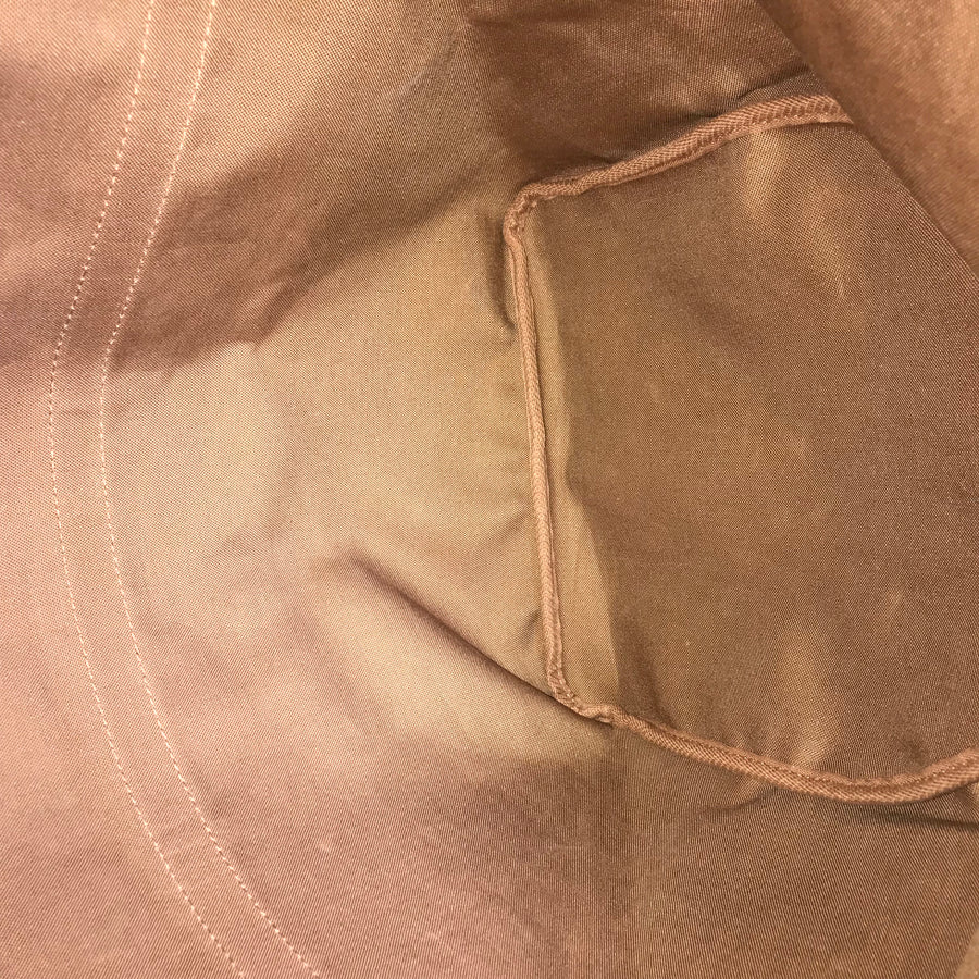LOUIS VUITTON Monogram Keepall 55 M41424 Boston bag