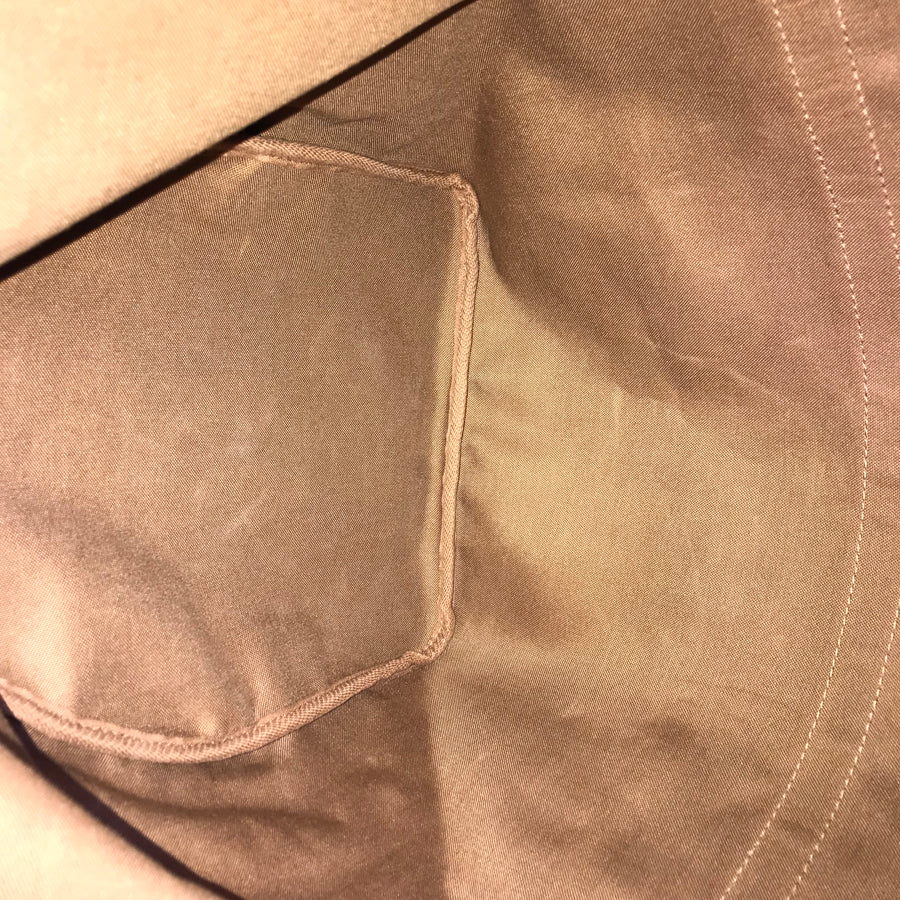 LOUIS VUITTON Monogram Keepall 55 M41424 Boston bag