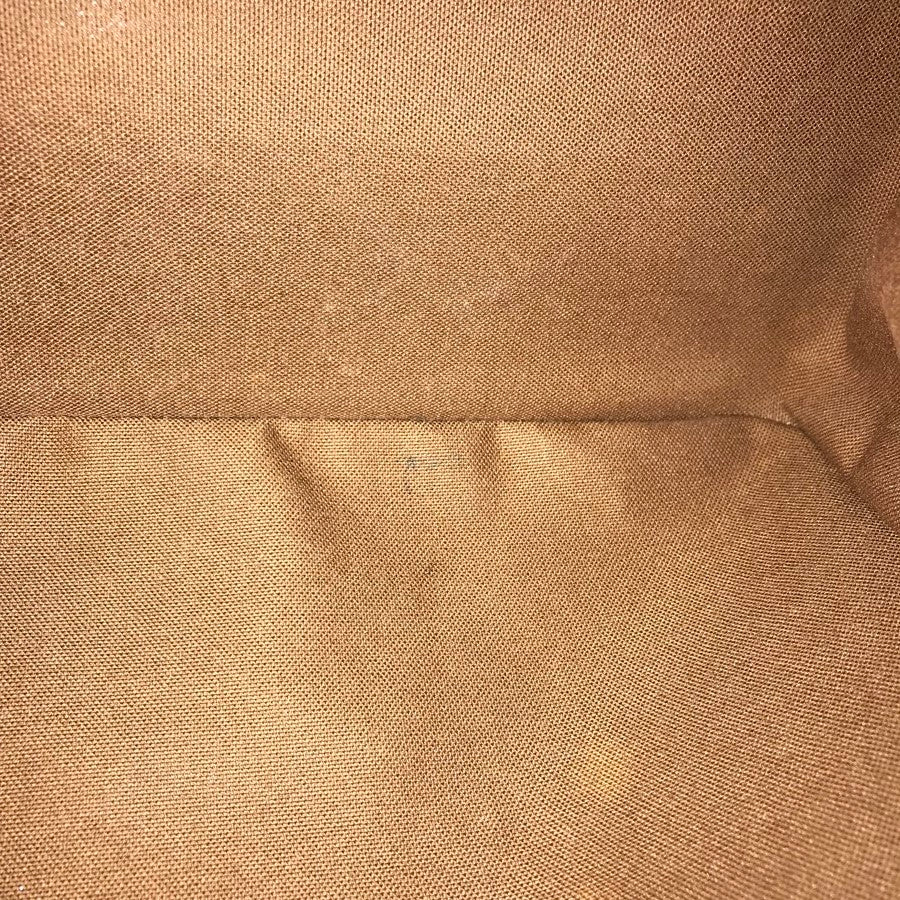 LOUIS VUITTON Monogram Batignolles Vertical M51153 Tote bag