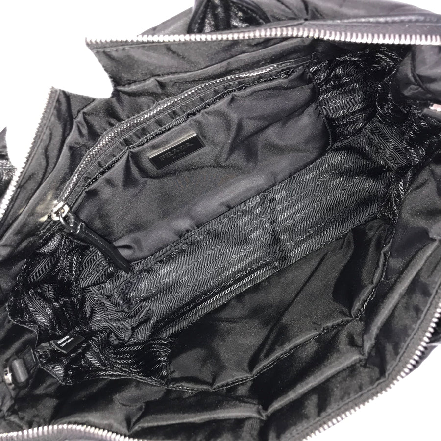 PRADA Padded 1BG436 Tote bag