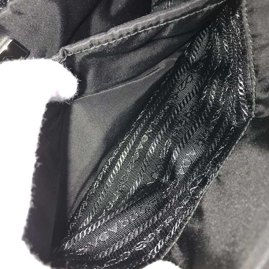 PRADA Padded 1BG436 Tote bag