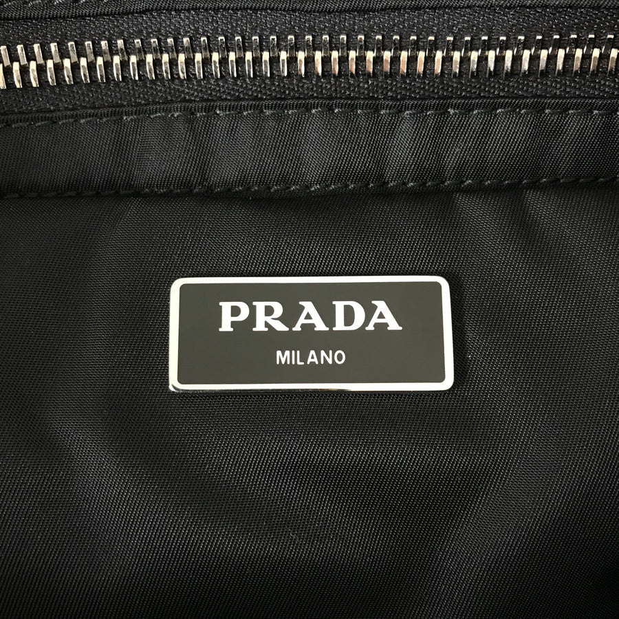 PRADA Padded 1BG436 Tote bag