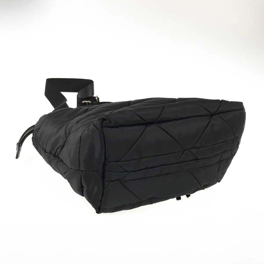 PRADA Padded 1BG436 Tote bag