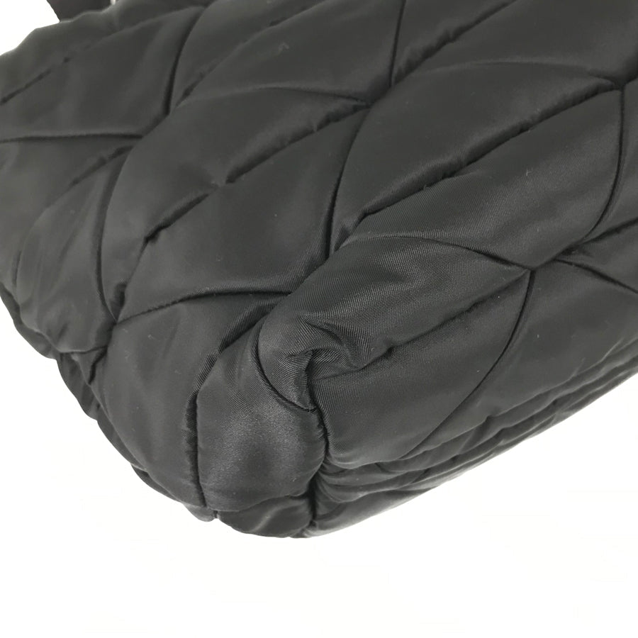 PRADA Padded 1BG436 Tote bag
