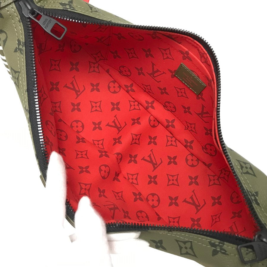LOUIS VUITTON Monogram Hammock M23779 Sling bag