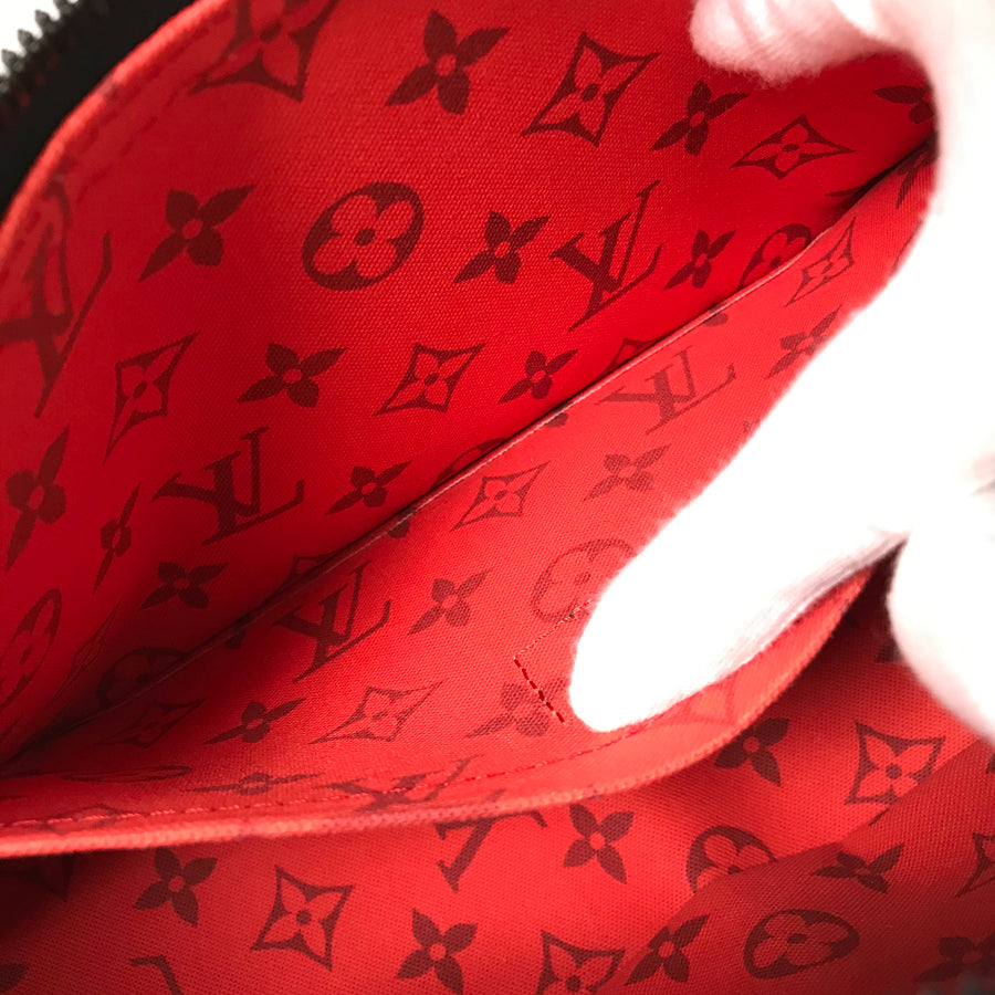 LOUIS VUITTON Monogram Hammock M23779 Sling bag