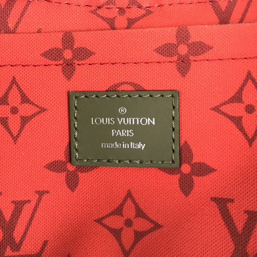 LOUIS VUITTON Monogram Hammock M23779 Sling bag