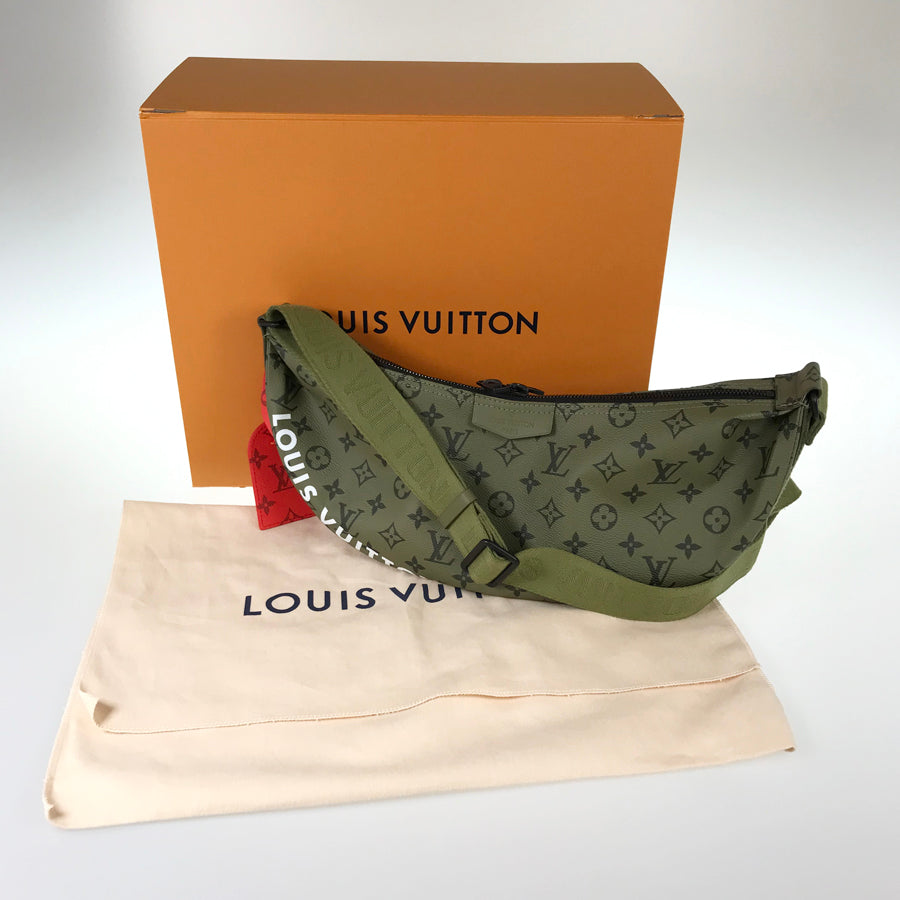 LOUIS VUITTON Monogram Hammock M23779 Sling bag