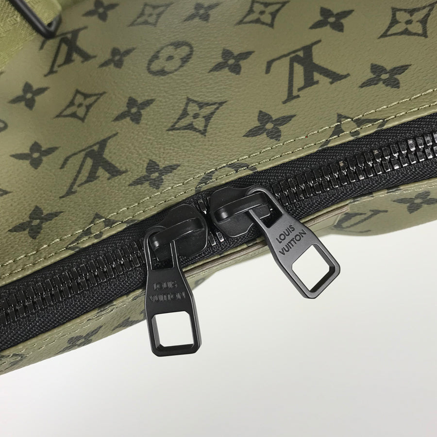 LOUIS VUITTON Monogram Hammock M23779 Sling bag