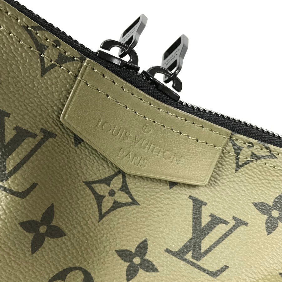 LOUIS VUITTON Monogram Hammock M23779 Sling bag