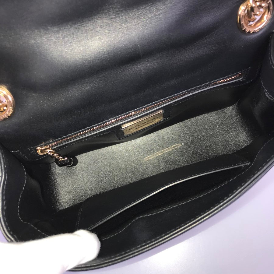 BVLGARI Serpenti Shoulder bag