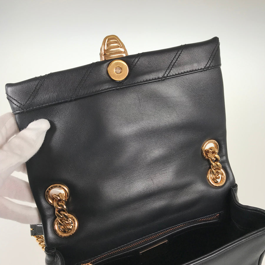 BVLGARI Serpenti Shoulder bag