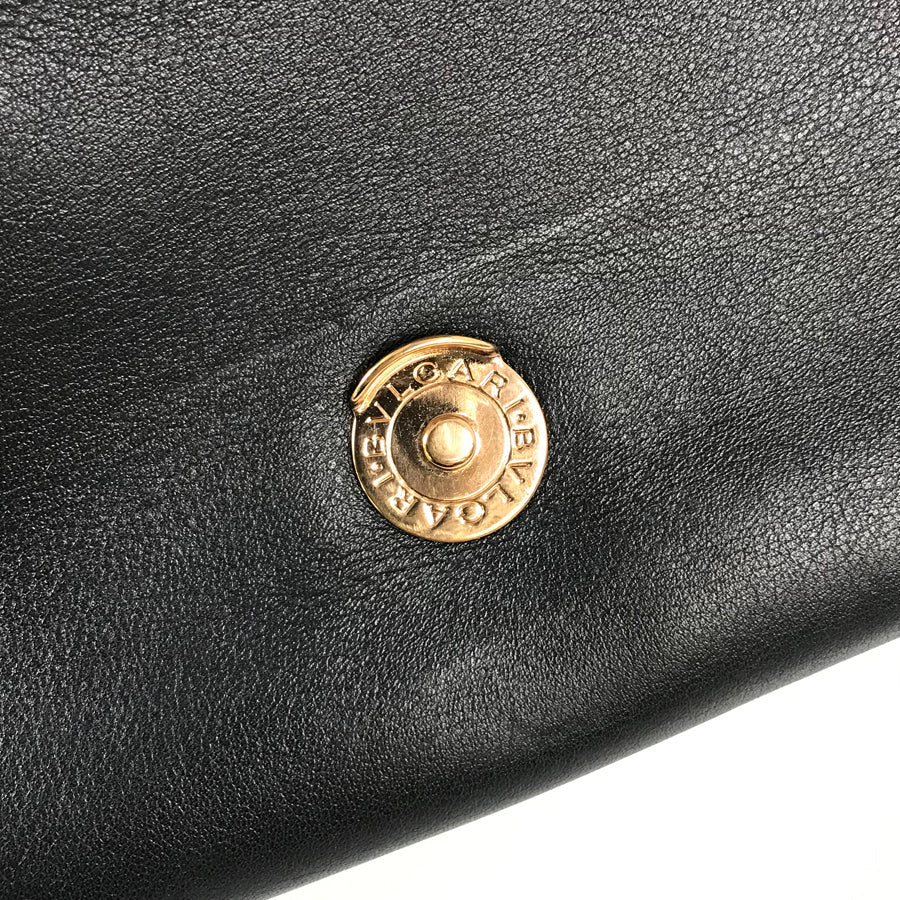 BVLGARI Serpenti Shoulder bag