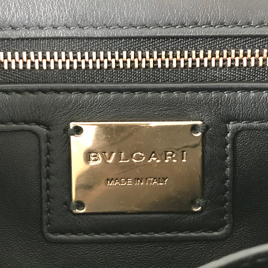 BVLGARI Serpenti Shoulder bag