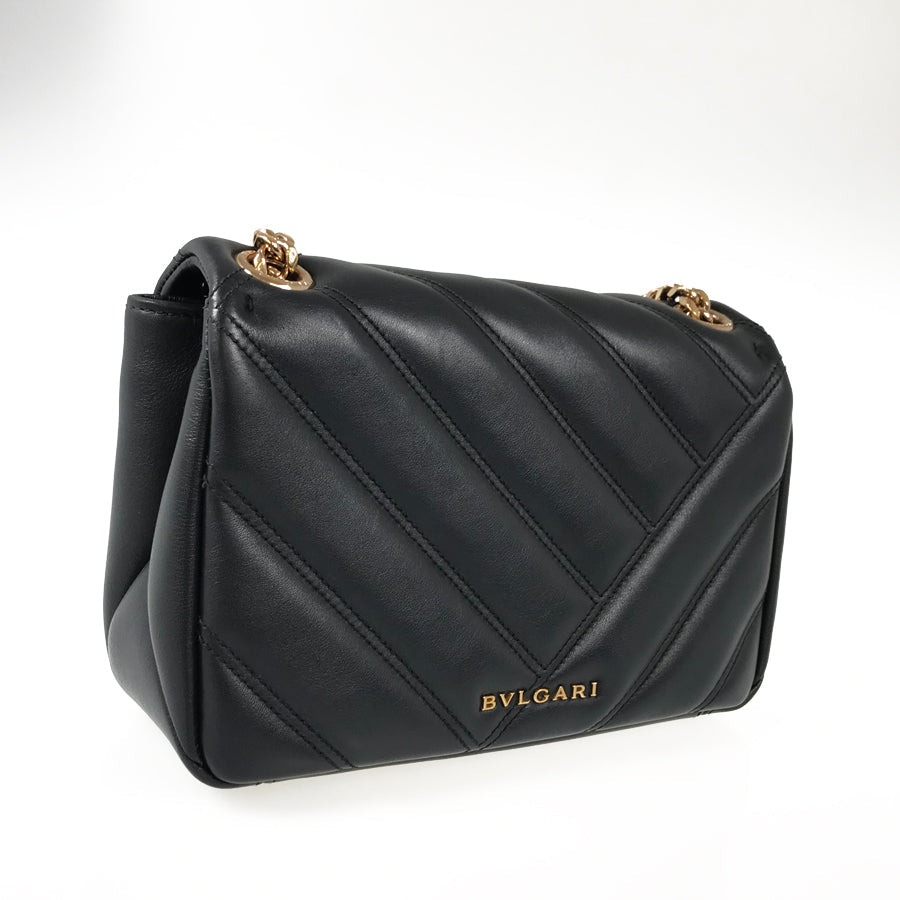 BVLGARI Serpenti Shoulder bag