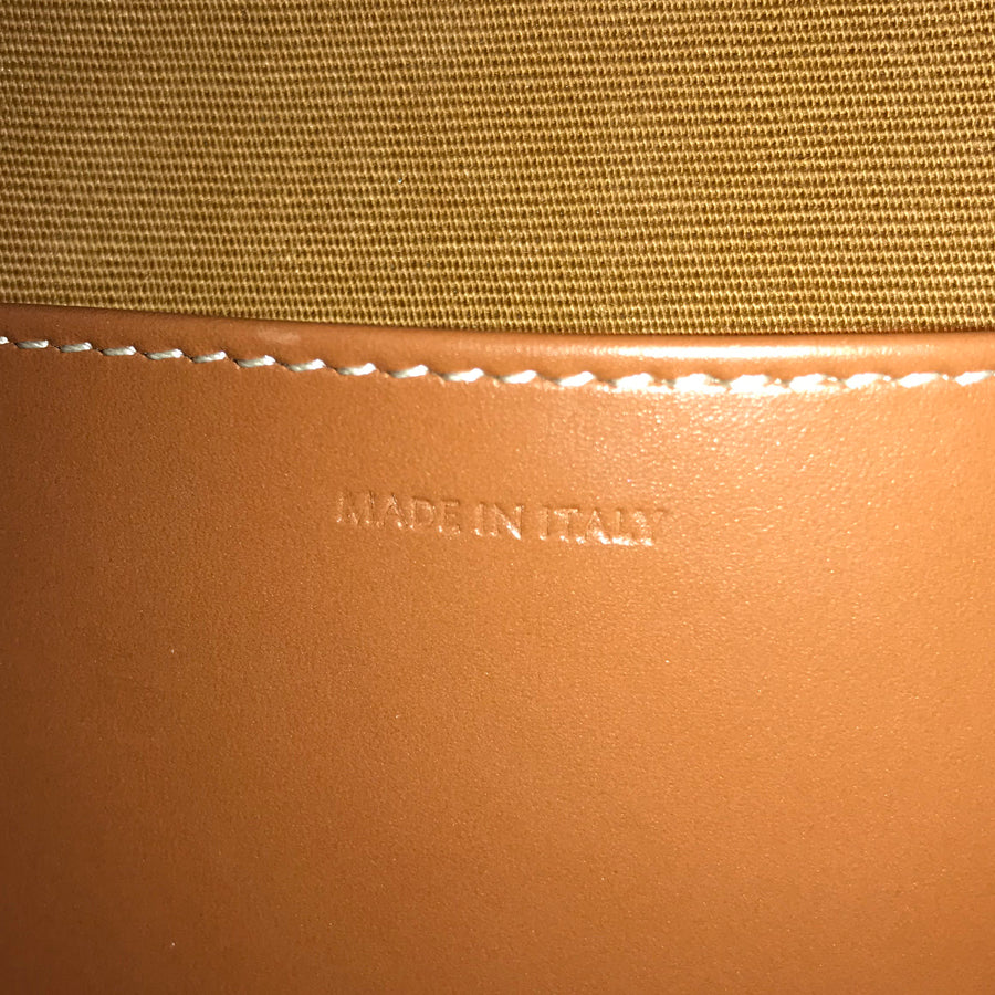 CELINE Triomphe Hand bag