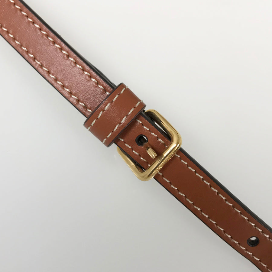 CELINE Triomphe Hand bag