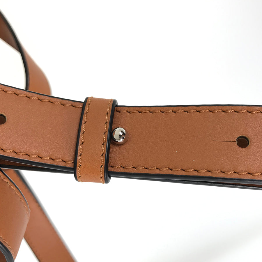 LOEWE Hammock Small 387.01AS35 Hand bag