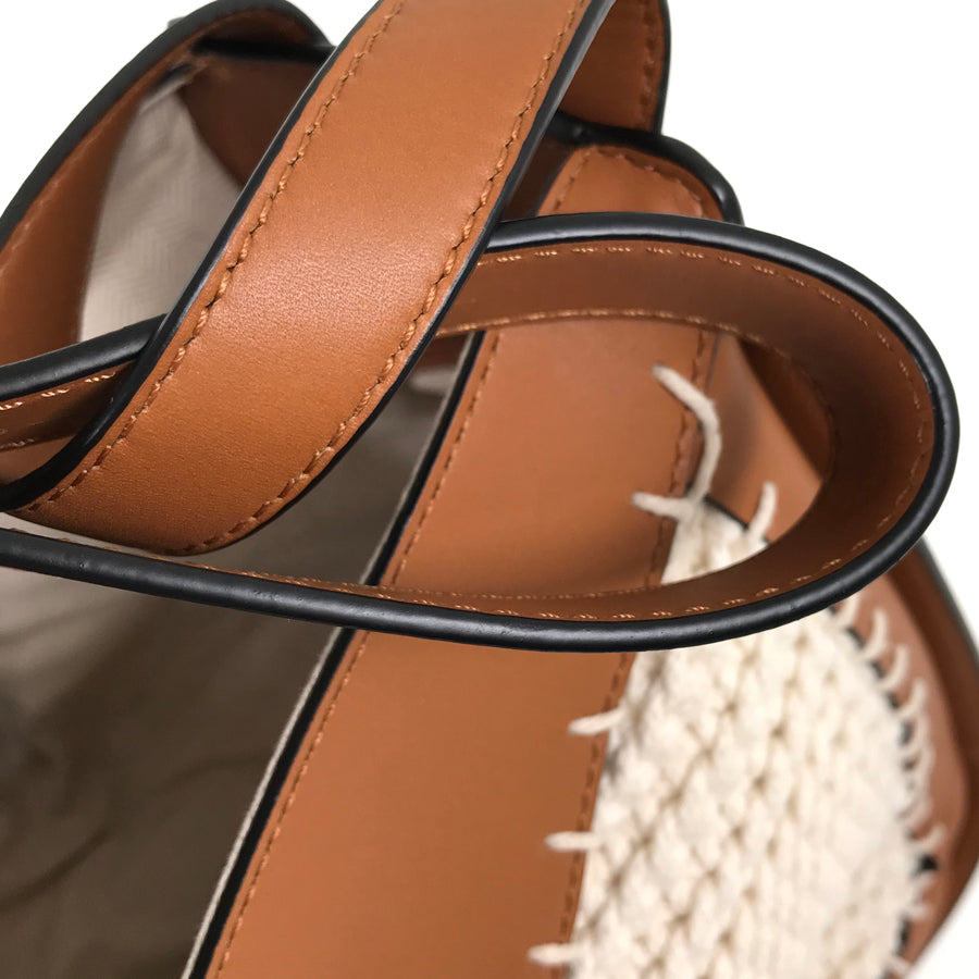 LOEWE Hammock Small 387.01AS35 Hand bag