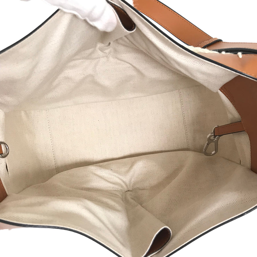LOEWE Hammock Small 387.01AS35 Hand bag