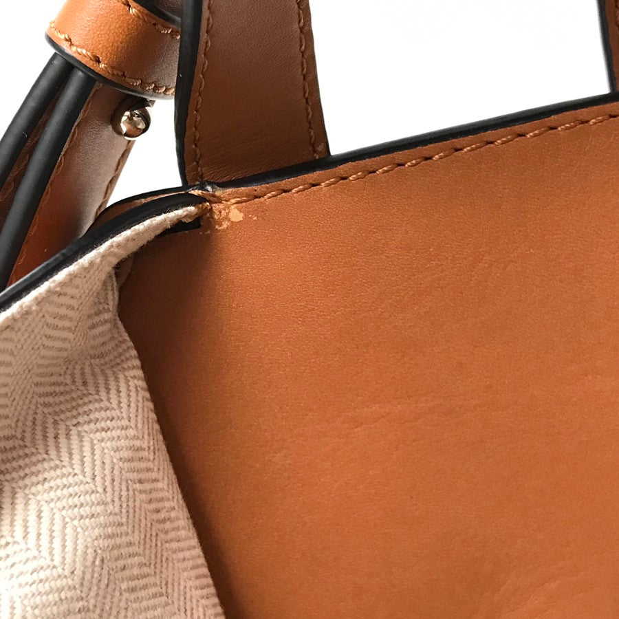 LOEWE Hammock Small 387.01AS35 Hand bag