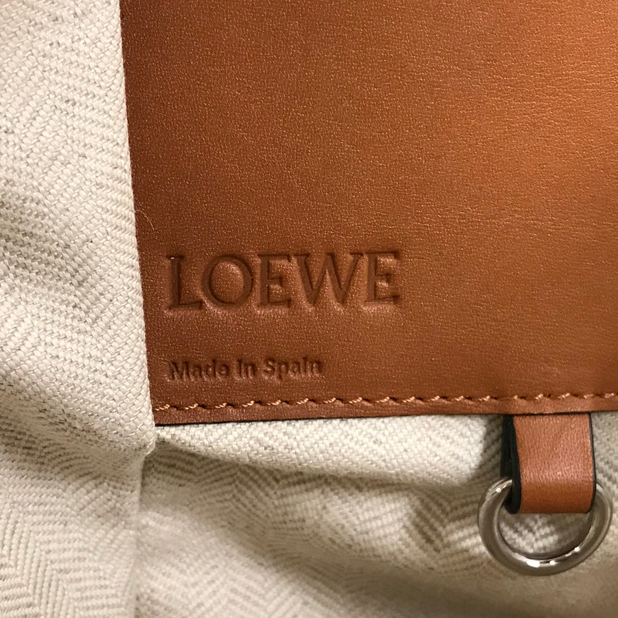LOEWE Hammock Small 387.01AS35 Hand bag