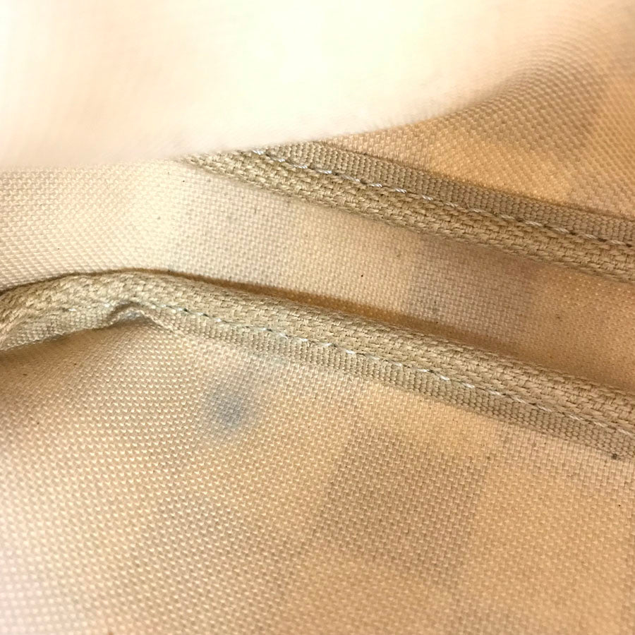 LOUIS VUITTON Damier Azur Mini Pochette Accessoires N58010 Pouch