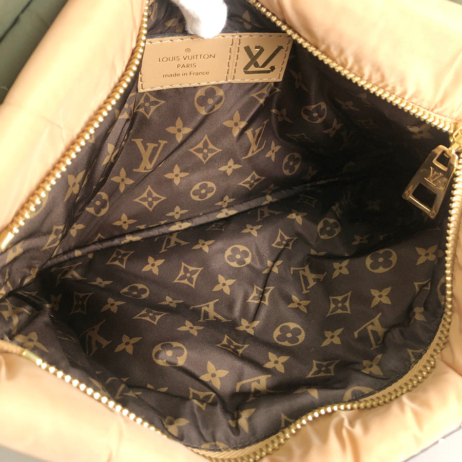LOUIS VUITTON LV Pillow Maxi Multi Pochette Accessoires M58977 Shoulder bag