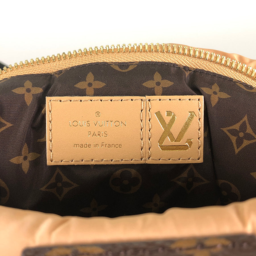 LOUIS VUITTON LV Pillow Maxi Multi Pochette Accessoires M58977 Shoulder bag