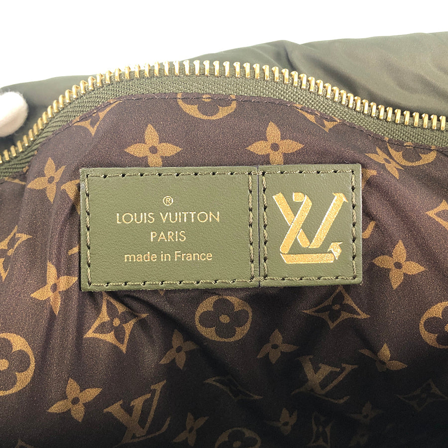 LOUIS VUITTON LV Pillow Maxi Multi Pochette Accessoires M58977 Shoulder bag