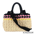 PRADA Canapa 1BG889 Tote bag