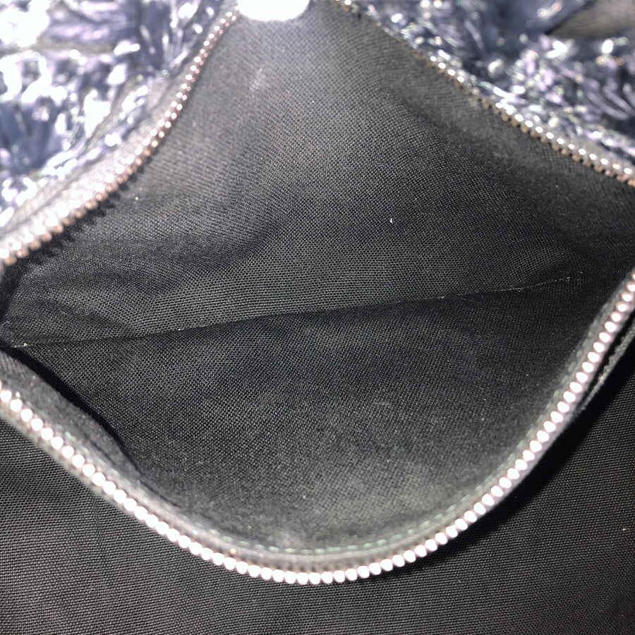 PRADA Canapa 1BG889 Tote bag