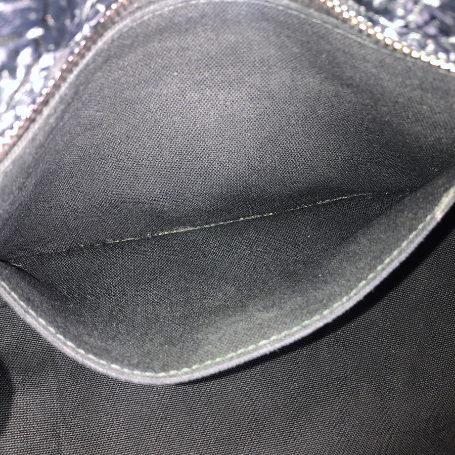 PRADA Canapa 1BG889 Tote bag