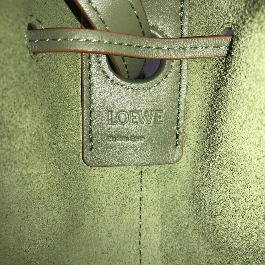 LOEWE Balloon Bag mini Shoulder bag