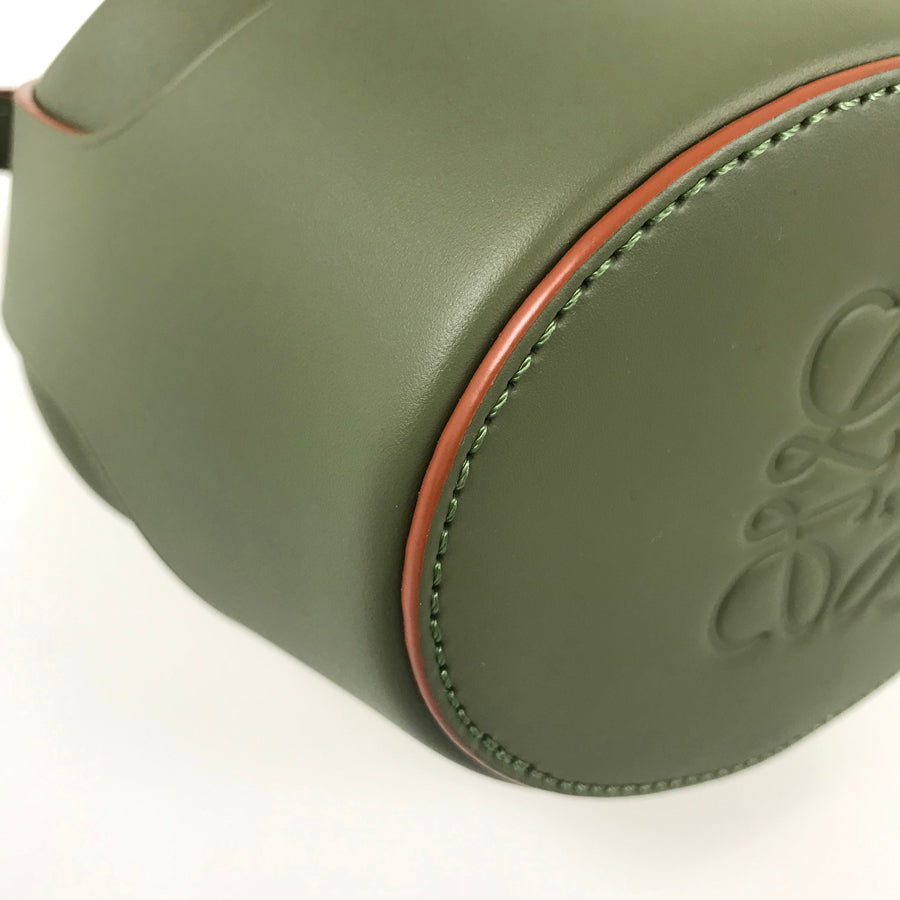LOEWE Balloon Bag mini Shoulder bag