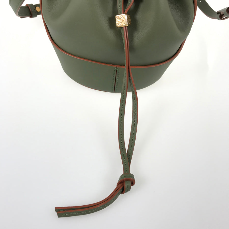 LOEWE Balloon Bag mini Shoulder bag