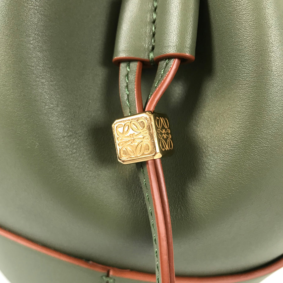 LOEWE Balloon Bag mini Shoulder bag