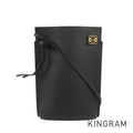 LOEWE dice pocket Shoulder bag