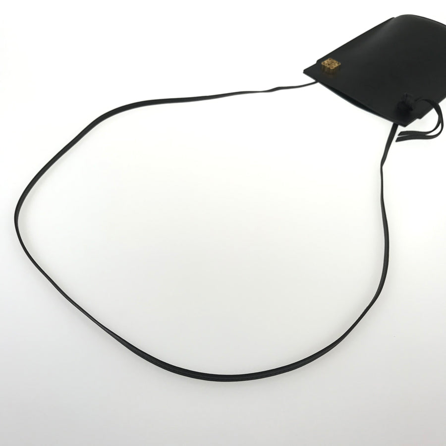 LOEWE dice pocket Shoulder bag