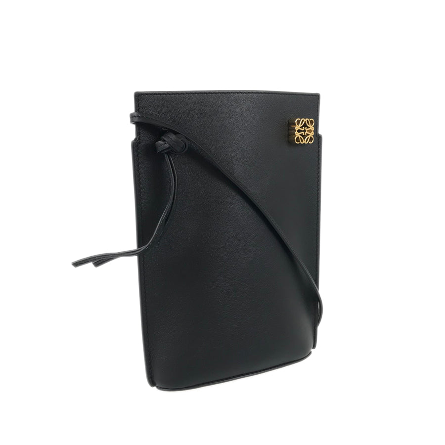 LOEWE dice pocket Shoulder bag