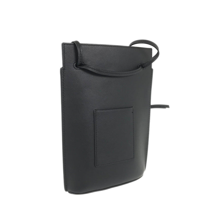 LOEWE dice pocket Shoulder bag