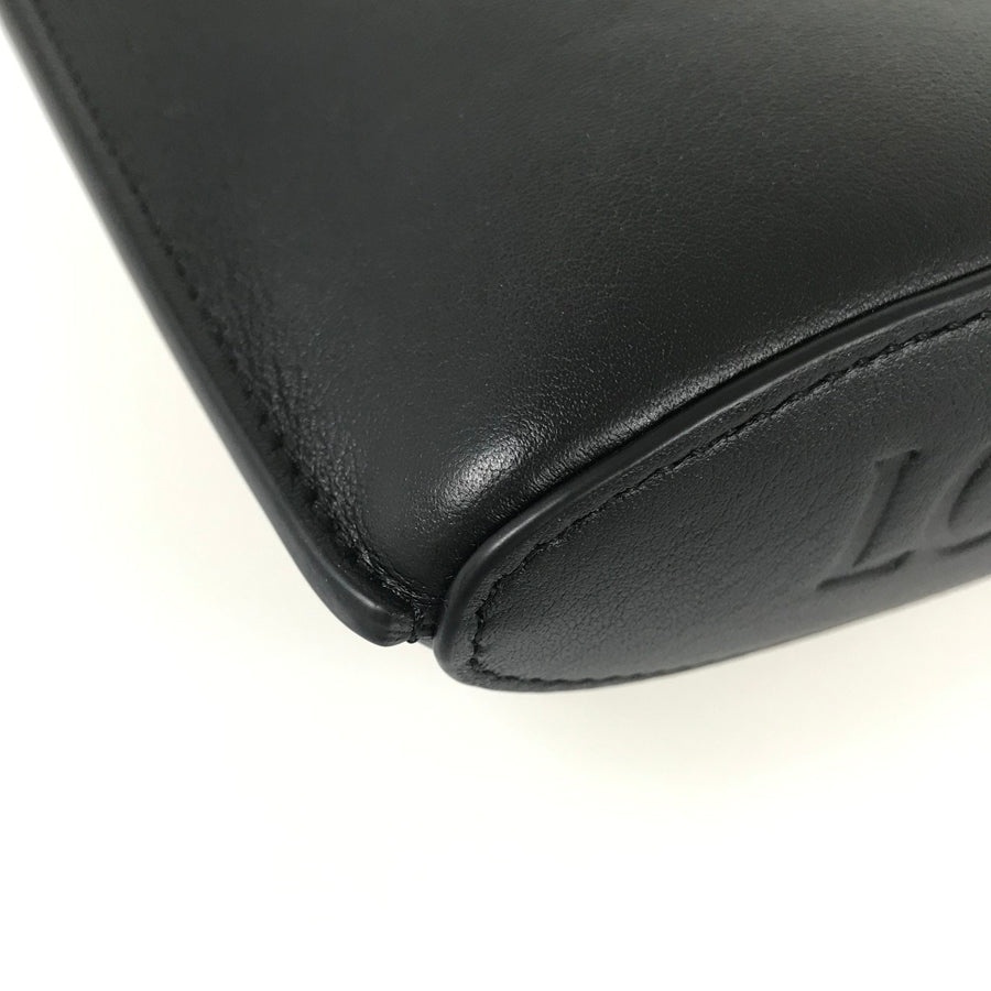 LOEWE dice pocket Shoulder bag