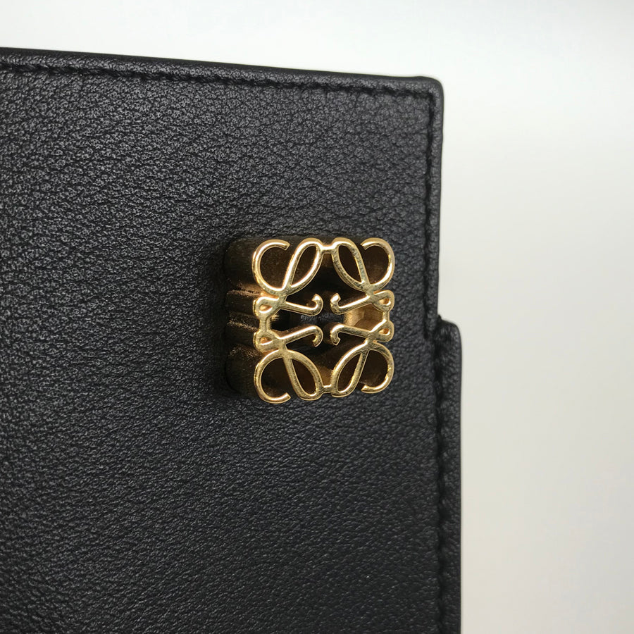 LOEWE dice pocket Shoulder bag
