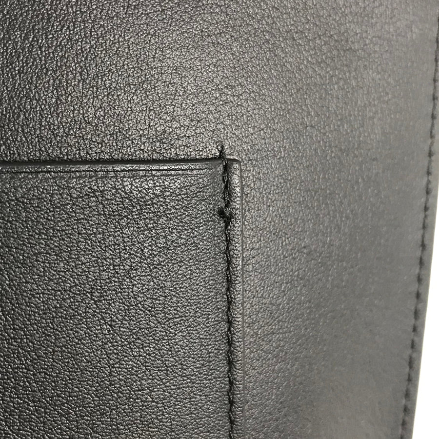 LOEWE dice pocket Shoulder bag