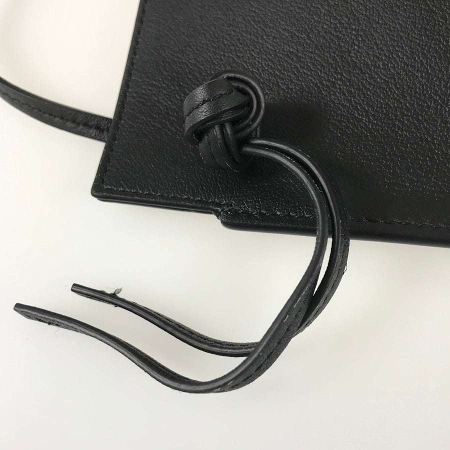 LOEWE dice pocket Shoulder bag