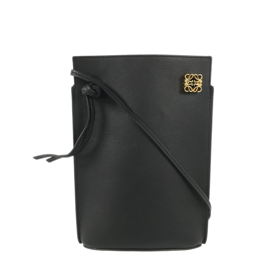 LOEWE dice pocket Shoulder bag