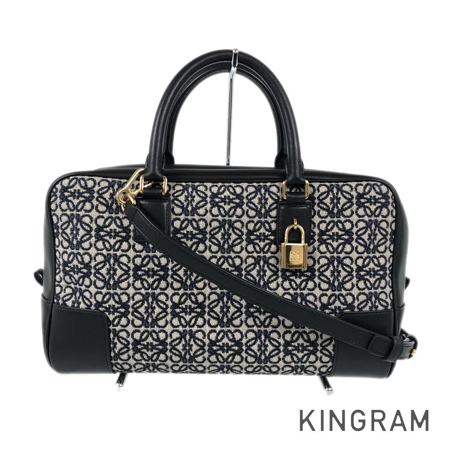 LOEWE Amazona 28 Hand bag