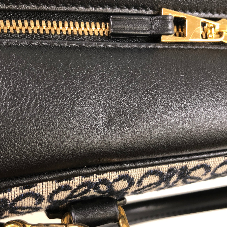 LOEWE Amazona 28 Hand bag
